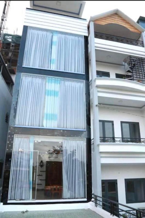 An Nam Corner - Cantho Cần Thơ Exterior foto