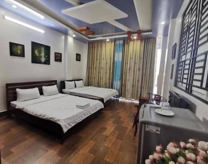 An Nam Corner - Cantho Cần Thơ Exterior foto