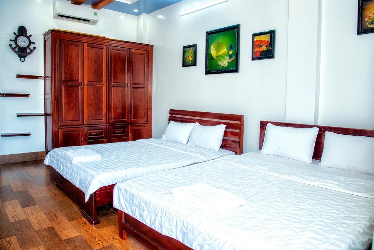 An Nam Corner - Cantho Cần Thơ Exterior foto