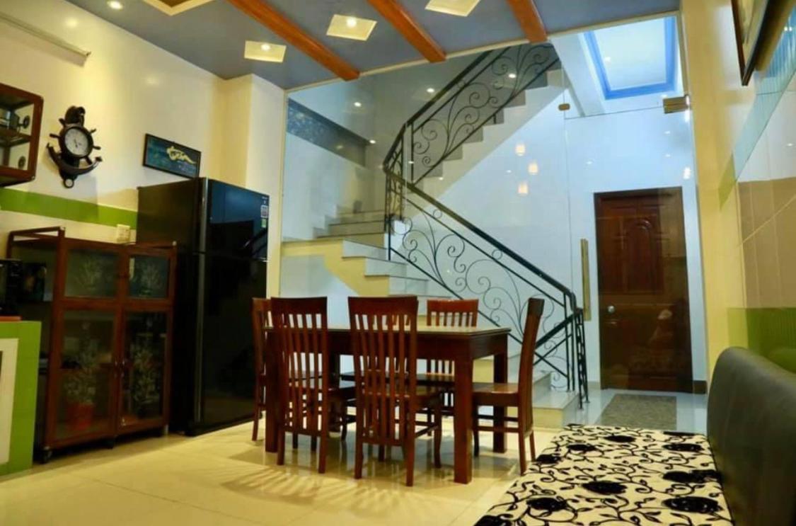 An Nam Corner - Cantho Cần Thơ Exterior foto