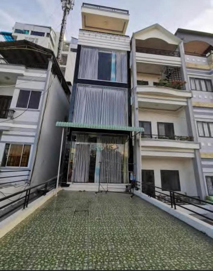 An Nam Corner - Cantho Cần Thơ Exterior foto