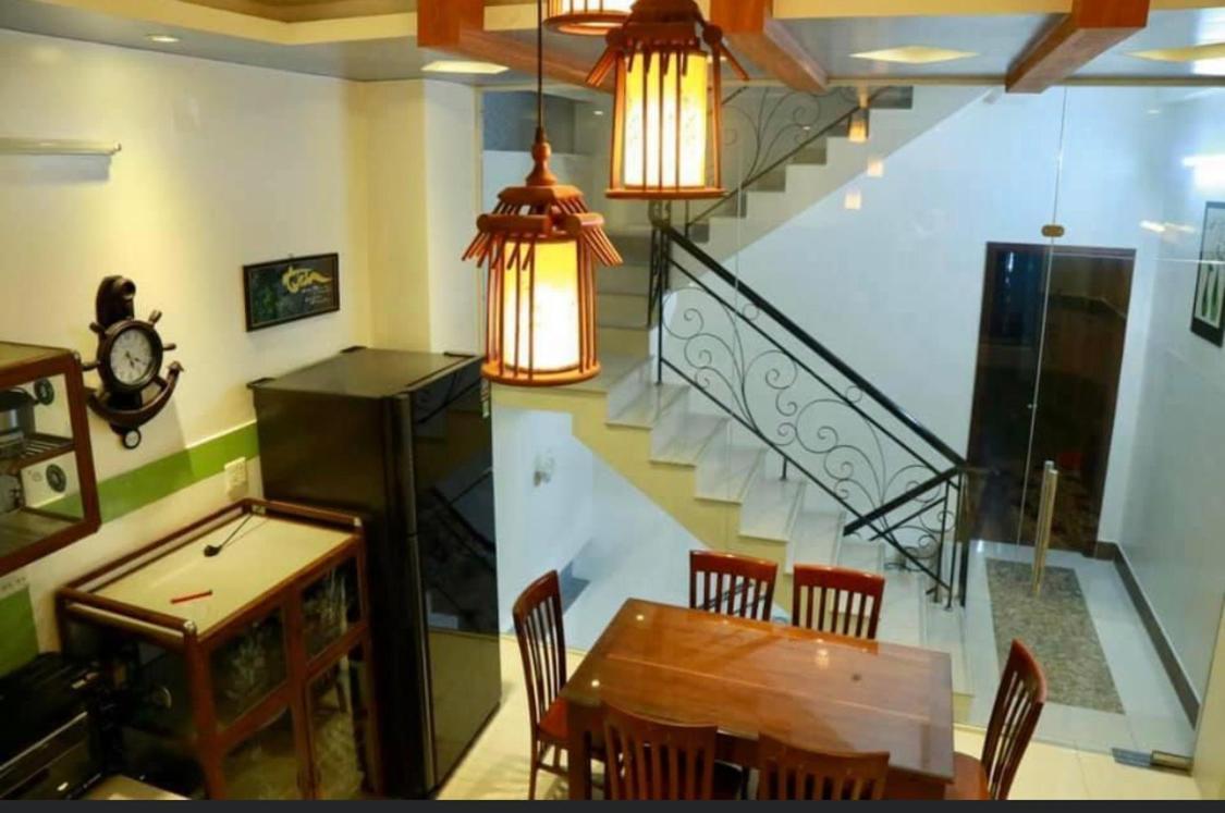 An Nam Corner - Cantho Cần Thơ Exterior foto