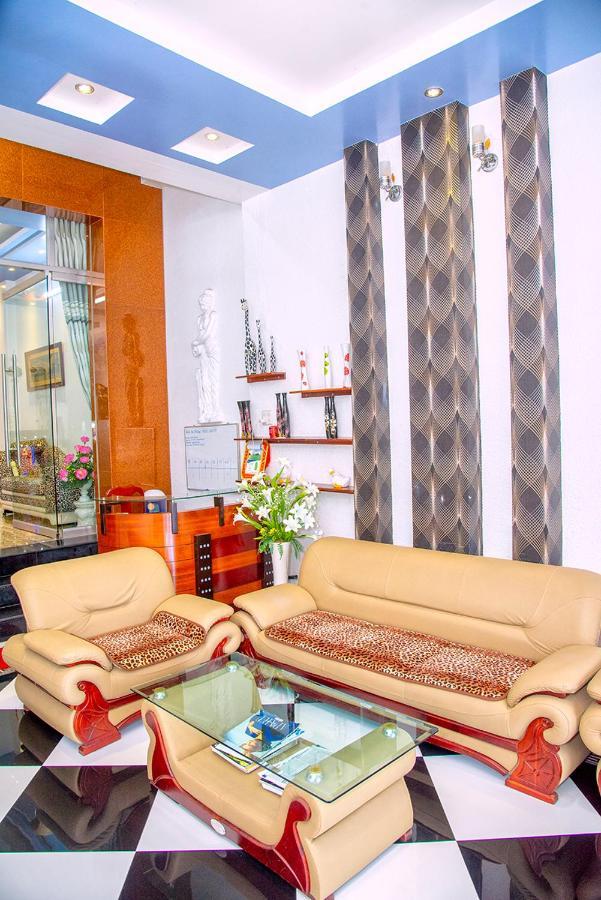 An Nam Corner - Cantho Cần Thơ Exterior foto